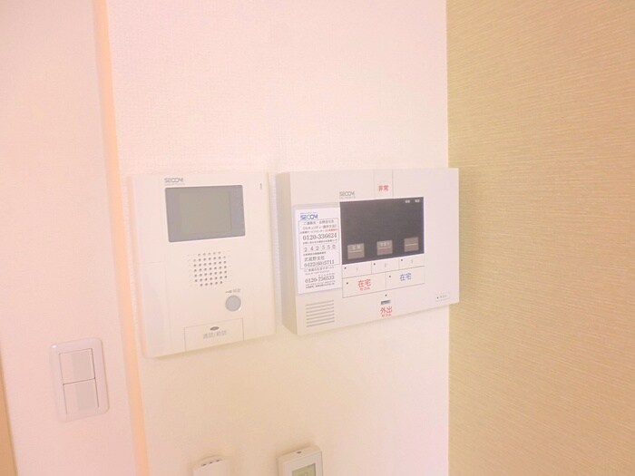 リブリ・ＧＬＡＮＺの物件内観写真