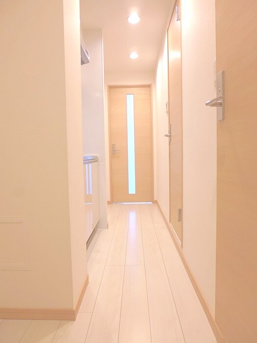 リブリ・ＧＬＡＮＺの物件内観写真