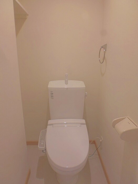 リブリ・ＧＬＡＮＺの物件内観写真