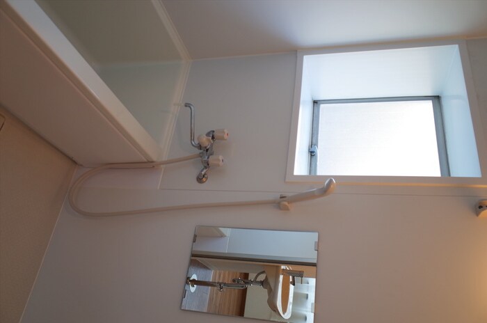 フラット大竹の物件内観写真