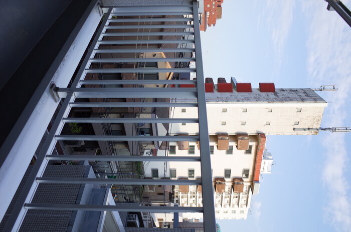 フラット大竹の物件内観写真