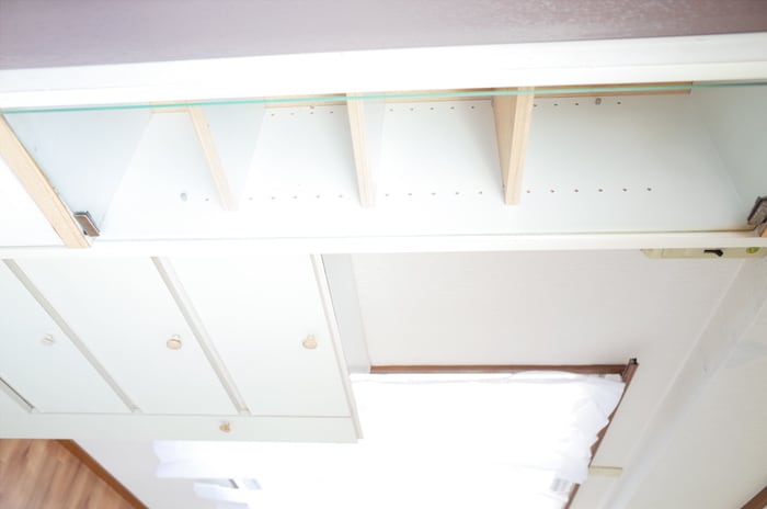 フラット大竹の物件内観写真