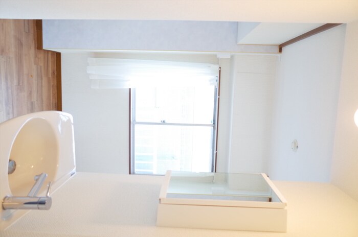 フラット大竹の物件内観写真