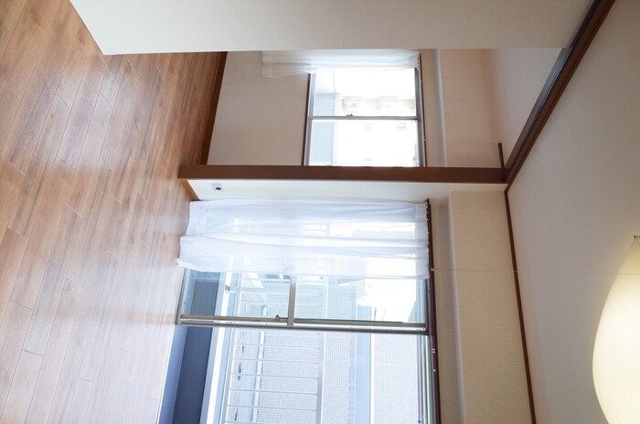 フラット大竹の物件内観写真