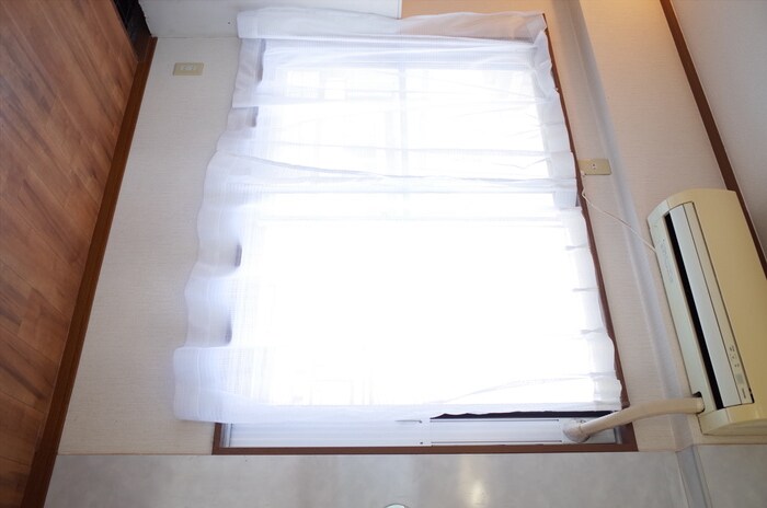 フラット大竹の物件内観写真