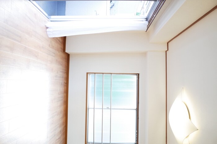 フラット大竹の物件内観写真