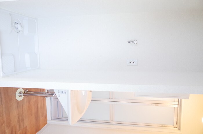 フラット大竹の物件内観写真