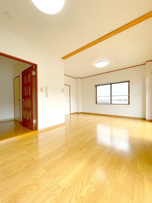 ローズプラザの物件内観写真