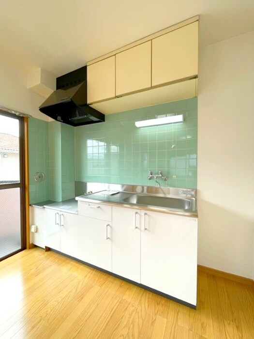 ローズプラザの物件内観写真