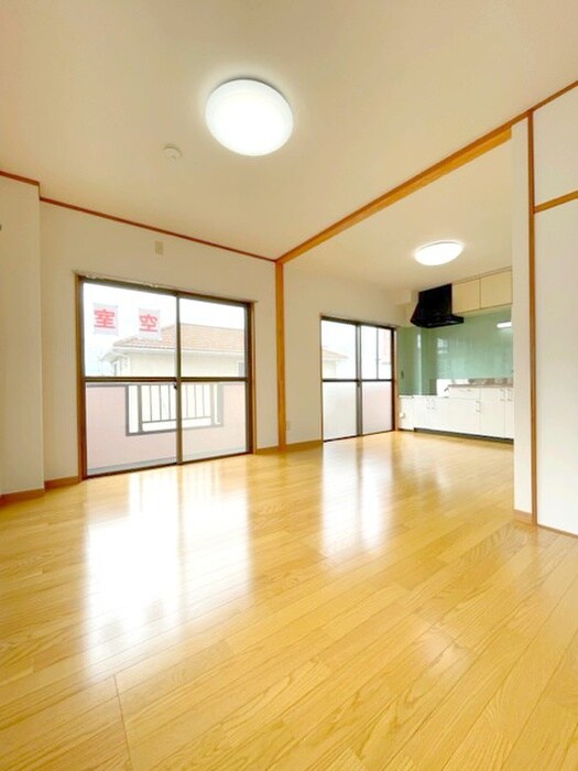 ローズプラザの物件内観写真