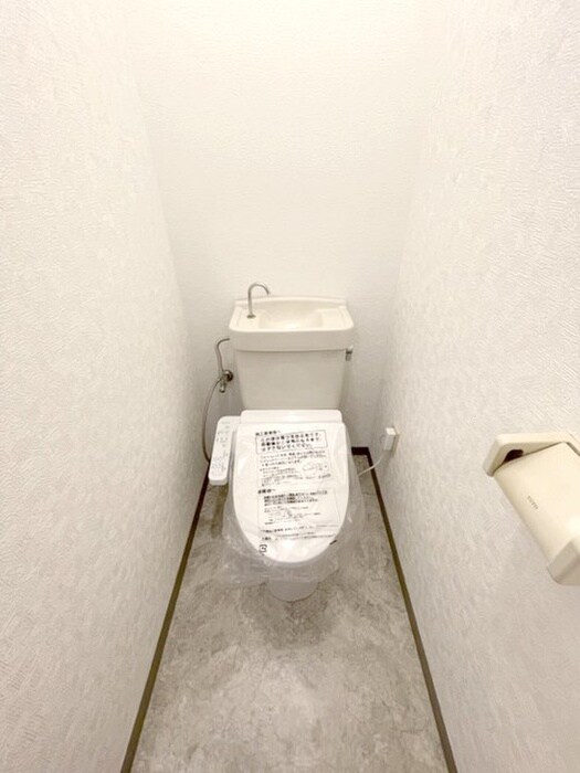 ローズプラザの物件内観写真