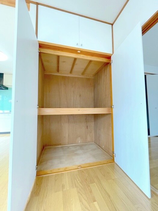 ローズプラザの物件内観写真