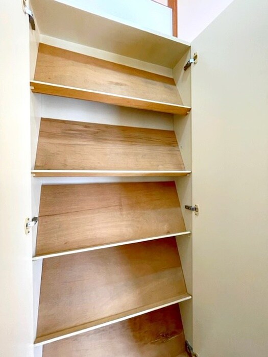 ローズプラザの物件内観写真