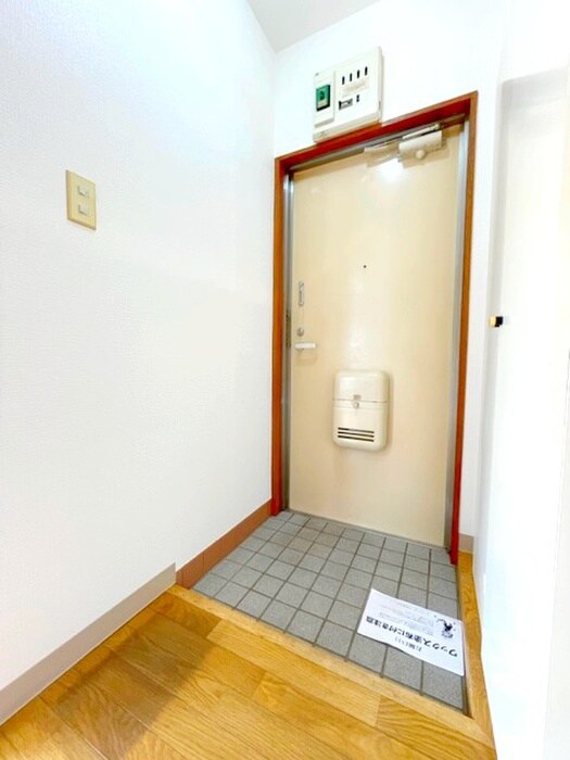 ローズプラザの物件内観写真