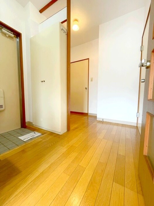 ローズプラザの物件内観写真