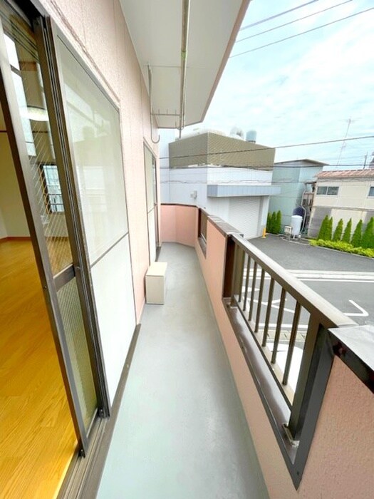 ローズプラザの物件内観写真