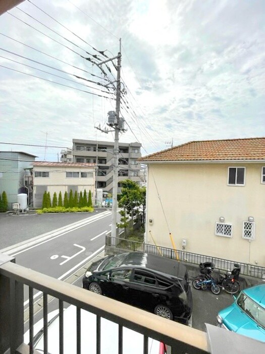 ローズプラザの物件内観写真