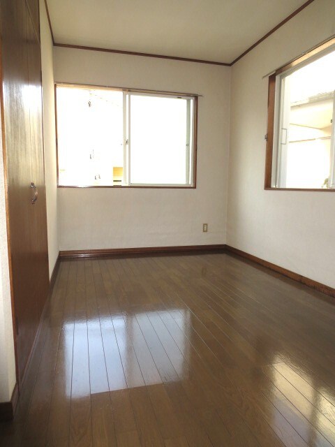 へいせいハイツの物件内観写真