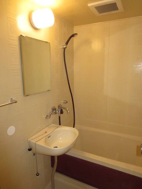 へいせいハイツの物件内観写真