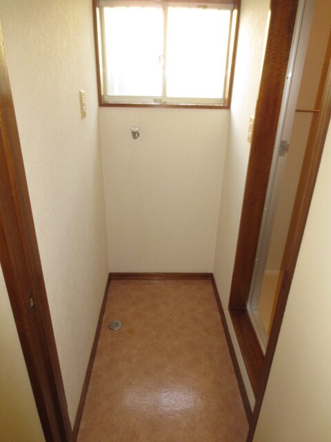 へいせいハイツの物件内観写真