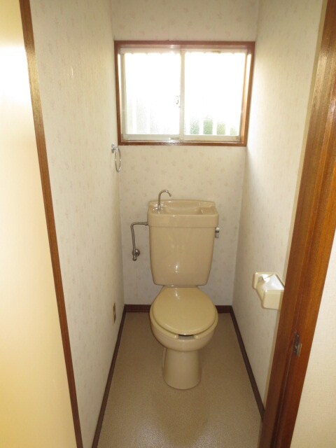 へいせいハイツの物件内観写真