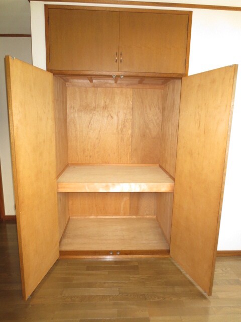 へいせいハイツの物件内観写真