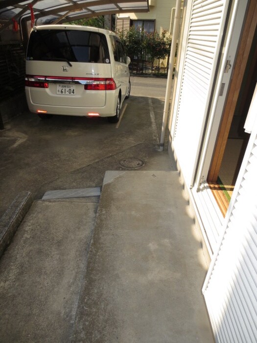 へいせいハイツの物件内観写真