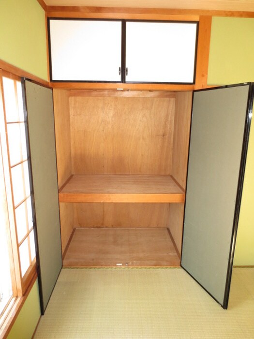 へいせいハイツの物件内観写真