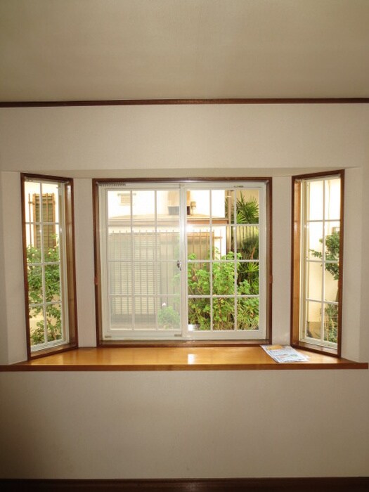 へいせいハイツの物件内観写真