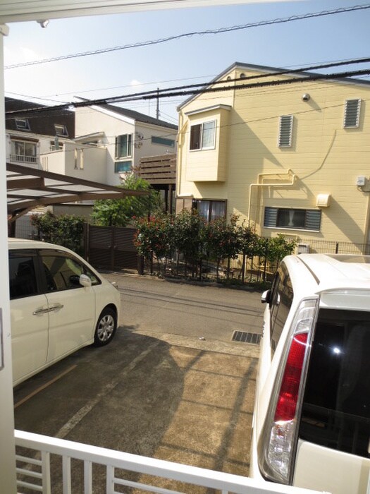 へいせいハイツの物件内観写真