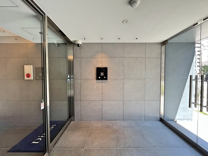 エスタート両国の物件外観写真