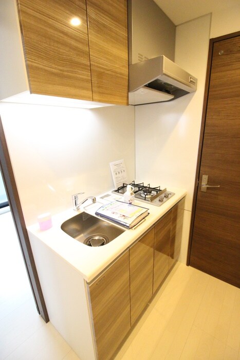 エスタート両国の物件内観写真