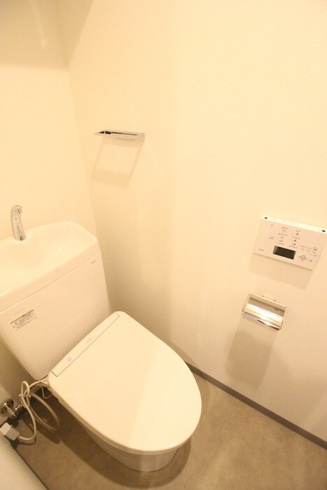 エスタート両国の物件内観写真