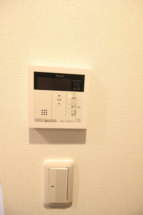 エスタート両国の物件内観写真