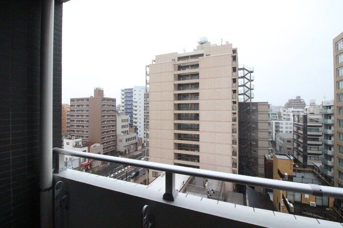 エスタート両国の物件内観写真