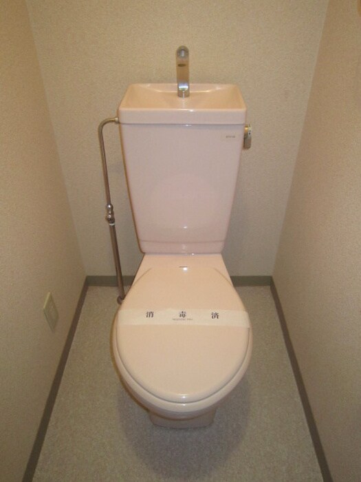 リ－ベルサンアイの物件内観写真