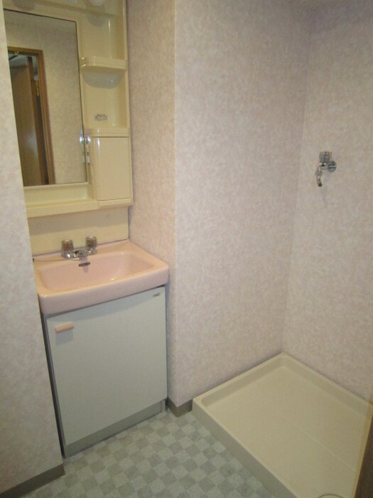 リ－ベルサンアイの物件内観写真