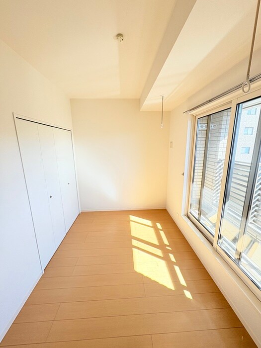 クレオールの物件内観写真