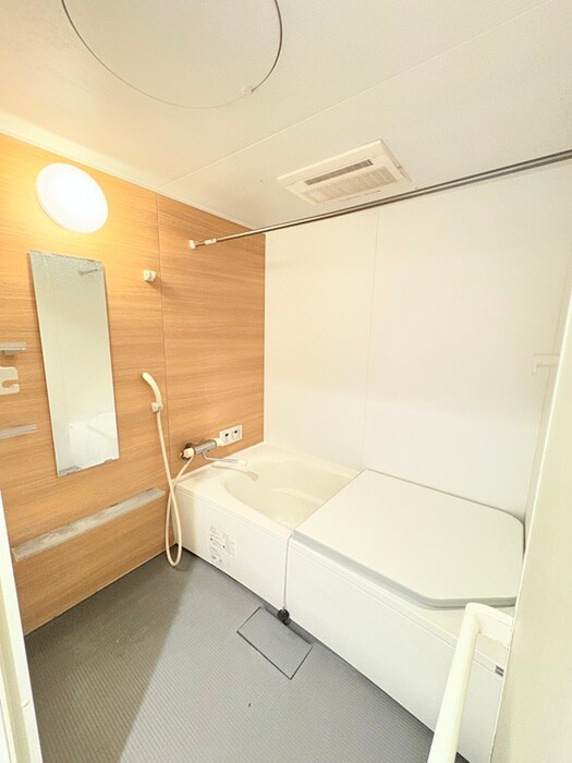 クレオールの物件内観写真