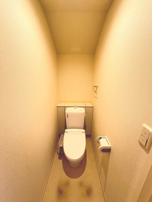 クレオールの物件内観写真