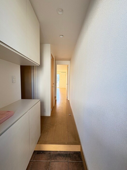 クレオールの物件内観写真