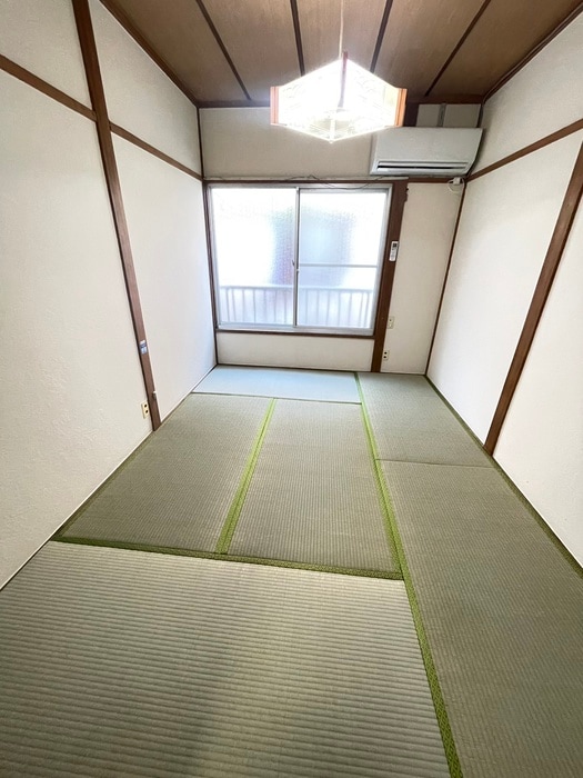 プチハウスアテイの物件内観写真