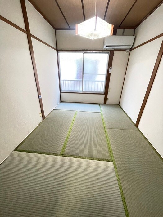 プチハウスアテイの物件内観写真