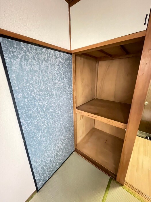 プチハウスアテイの物件内観写真