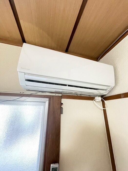 プチハウスアテイの物件内観写真