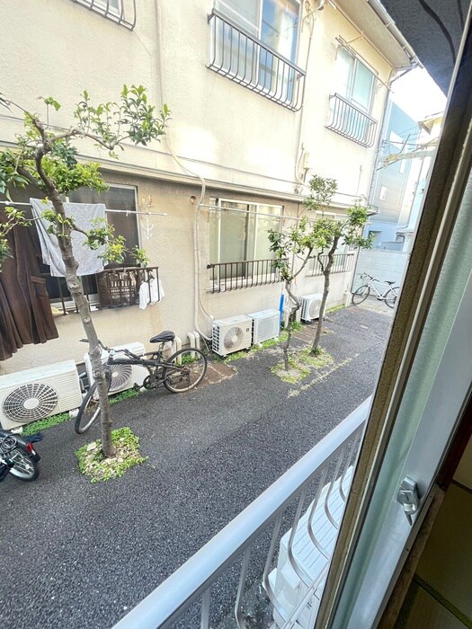 プチハウスアテイの物件内観写真