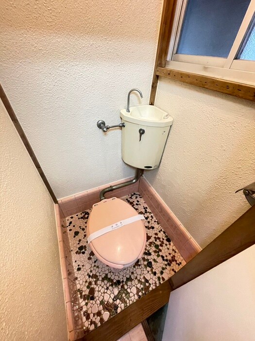 プチハウスアテイの物件内観写真