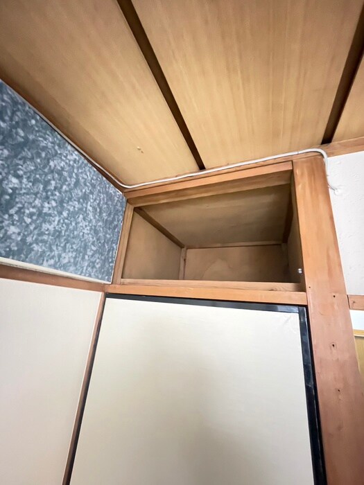 プチハウスアテイの物件内観写真