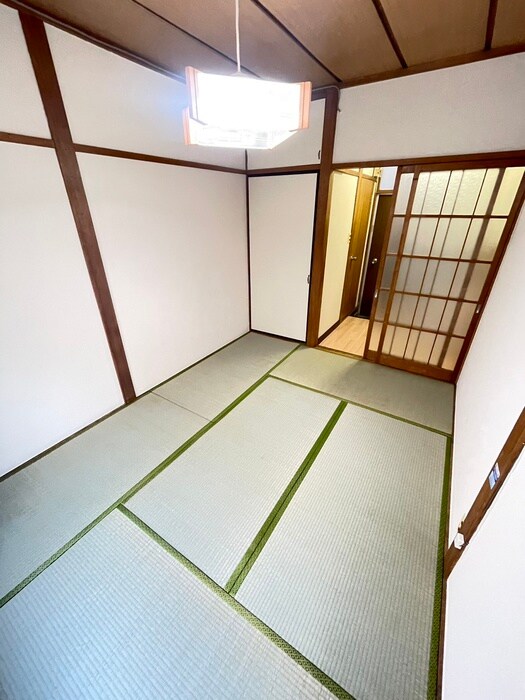 プチハウスアテイの物件内観写真