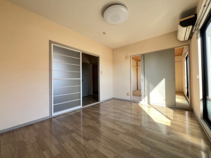 稲荷坂ハイツの物件内観写真